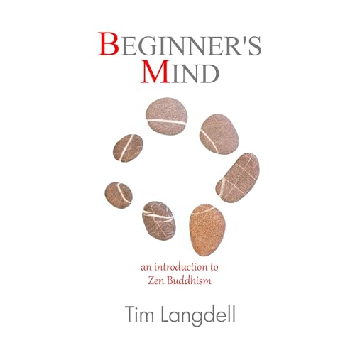 Beginner's Mind by Tim Langdell