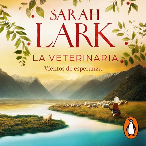 La veterinaria [The Veterinarian]