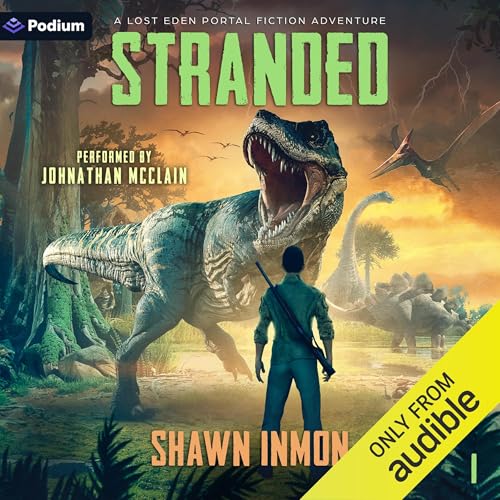 Stranded by Shawn Inmon