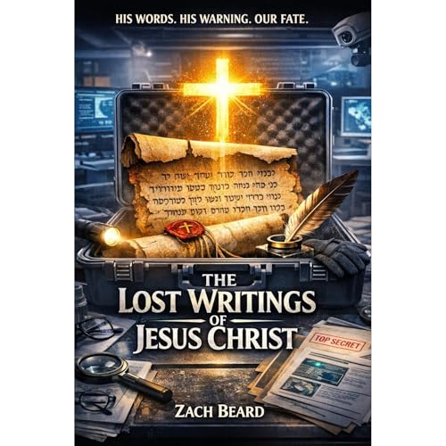 The Lost Writings of Jesus Christ