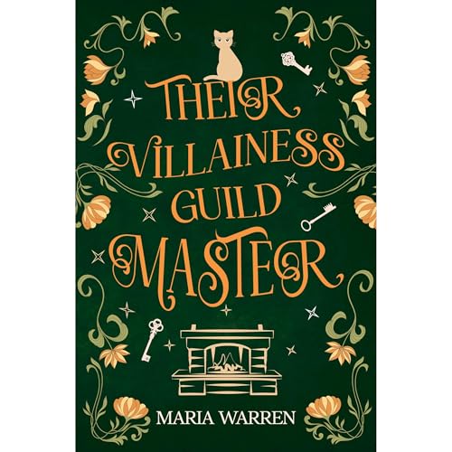 Their Villainess Guild Master