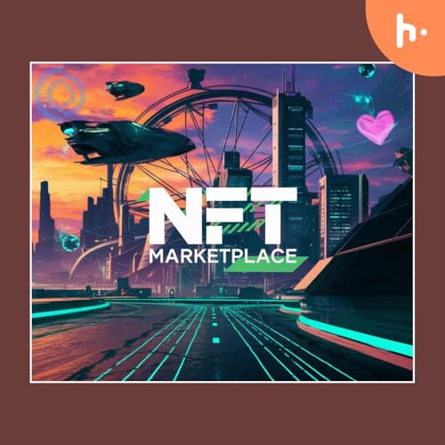 The Coinsclone's NFT Marketplace Development Service