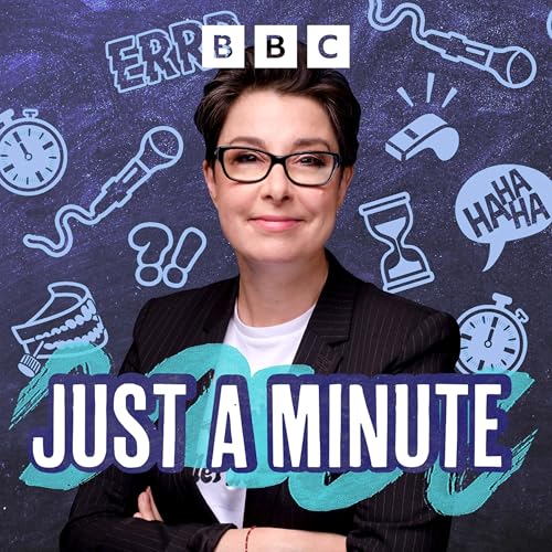 Just a Minute by BBC Radio 4