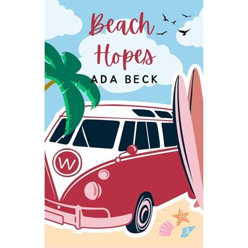 Beach Hopes: Folly Beach Mini-Series