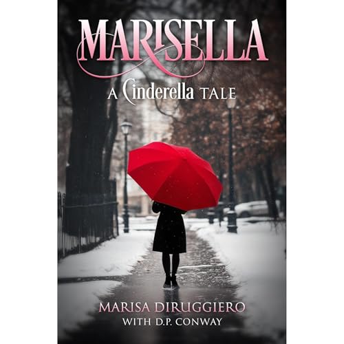 Marisella by Marisa DiRuggiero