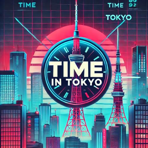 Tokyo News and Information by Inception Point Ai