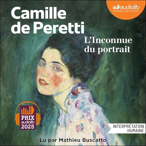 L'Inconnue du portrait