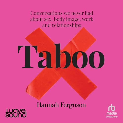 Taboo by Hannah Ferguson