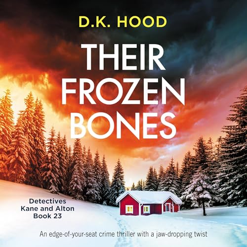 Their Frozen Bones