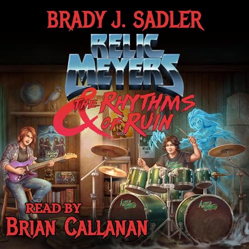 Relic Meyers & the Rhythms of Ruin