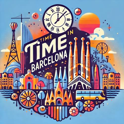 Barcelona News and Information by Inception Point Ai