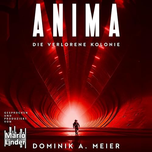 Anima by Dominik A. Meier
