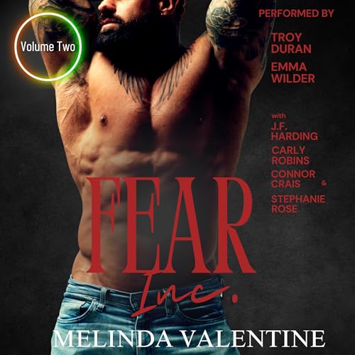 Fear Inc, Volume 2