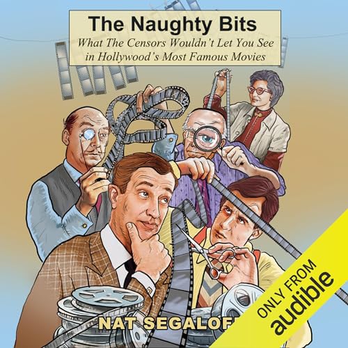 The Naughty Bits