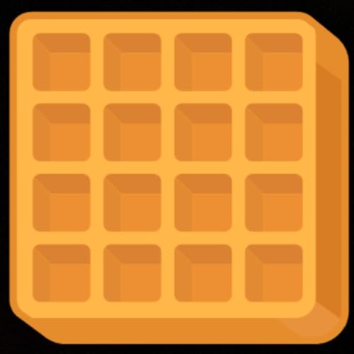 The Waffle House by Vegan