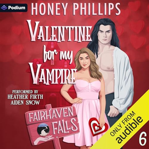 Valentine for My Vampire