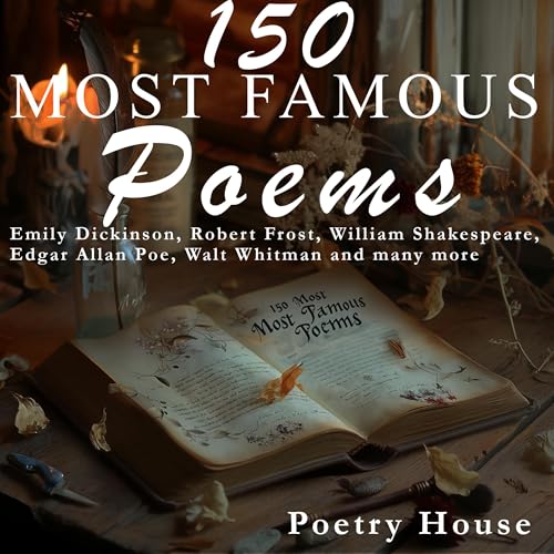 150 Most Famous Poems