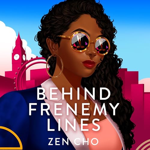 Behind Frenemy Lines