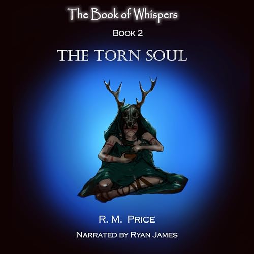 The Book of Whispers