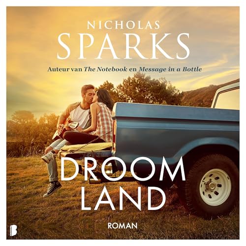Droomland