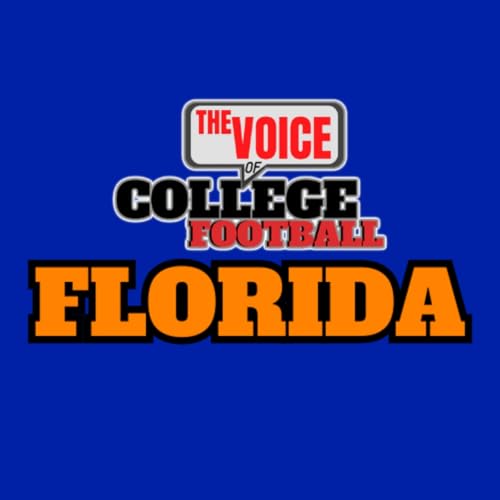 Florida at The Voice of College Football by The Voice of College Football Network