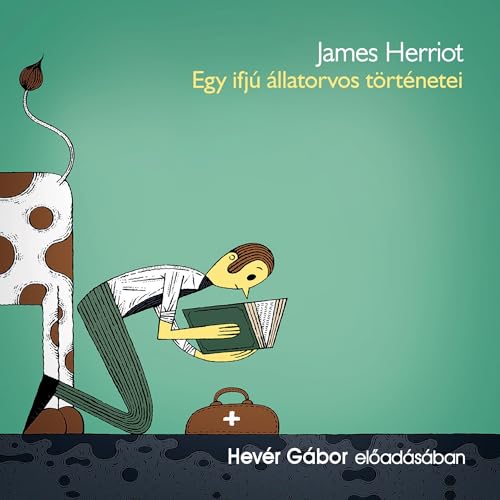 Egy ifjú állatorvos történetei