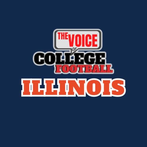 Illinois at The Voice of College Football by The Voice of College Football Network