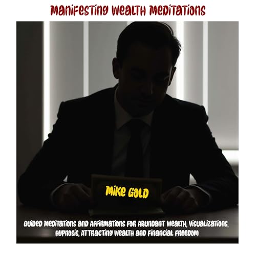Manifesting Wealth Meditations