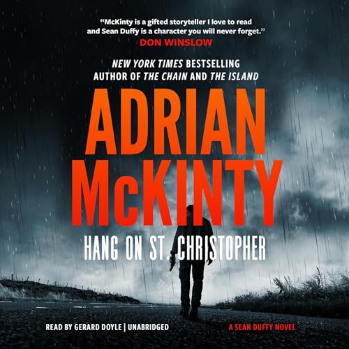 Hang On St. Christopher