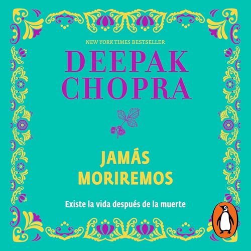 Jamás moriremos [Life After Death]