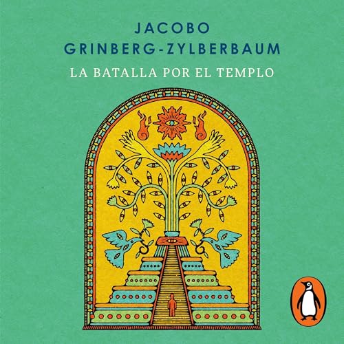La batalla por el templo [The Battle for the Temple]