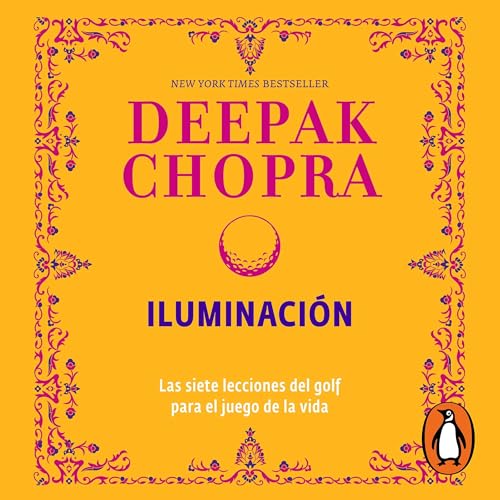 Iluminación [Golf of Enlightenment]