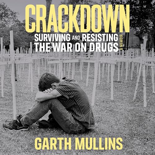 Crackdown by Garth Mullins