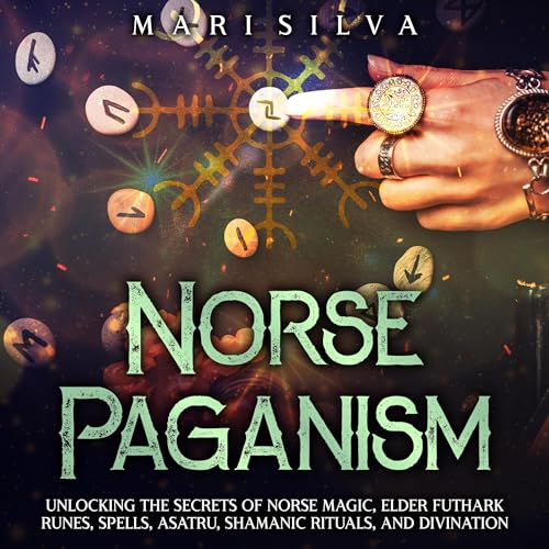 Norse Paganism by Mari Silva