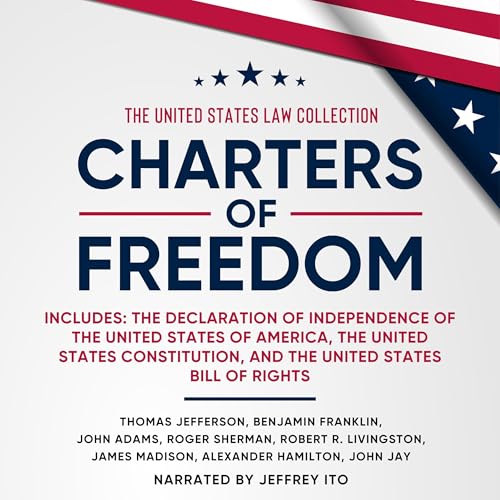 Charters of Freedom