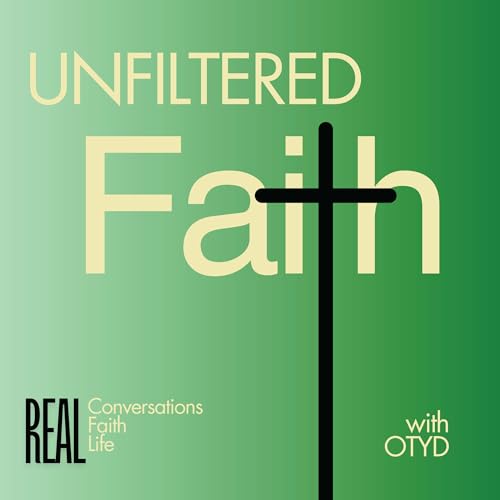 Unfiltered Faith by Orthodox Tewahedo Youth Dallas