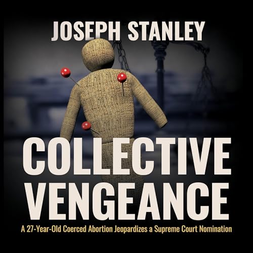 Collective Vengeance by Joseph Stanley