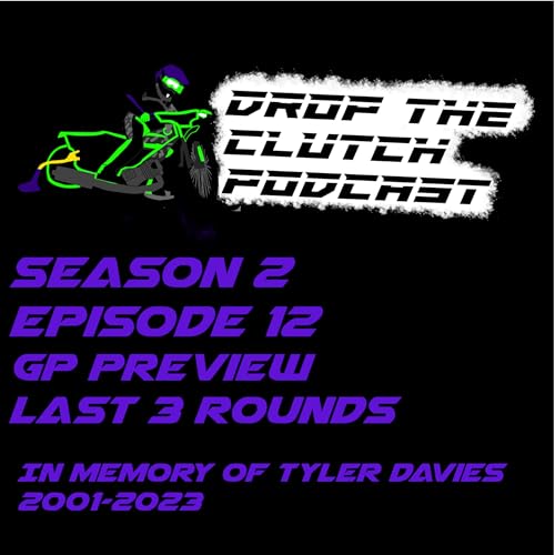 Drop The Clutch Season 2 Episode 12 by Unknown