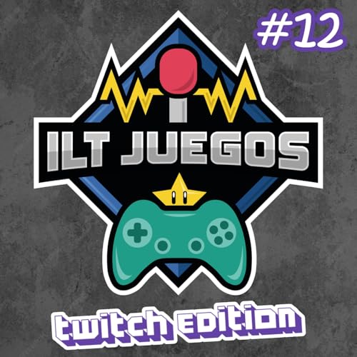 @Javifugitivo con The Shadowed Rune,El Escudero Valiente,la Annapurga,Pokémon Hispalis... [ILT -Twitch Edition- #012] by Unknown