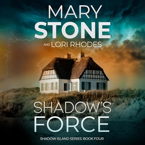 Shadow's Force by Mary Stone