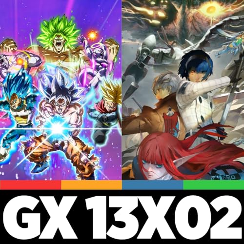 13x02 - La Locura de Lanzamientos de Octubre | Primeras Impresiones de The Legend of Zelda: Echoes of Wisdom by Unknown