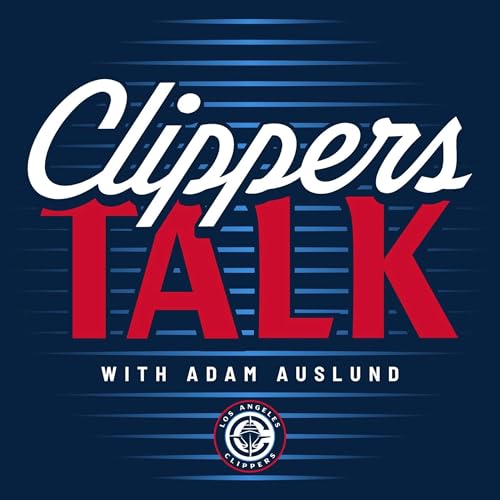 Carl Tart from SNL on His Clippers Love, Jersey Collection, PJ, Zu and more