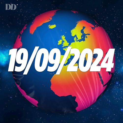 Second wave of explosions in Lebanon, Inflation stays at 2.2%, John Major speaks out on Brexit, and Celtic run riot in Champions League by Unknown