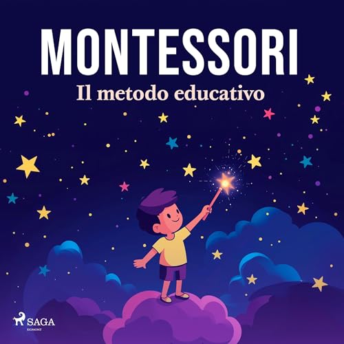 Montessori: il metodo educativo