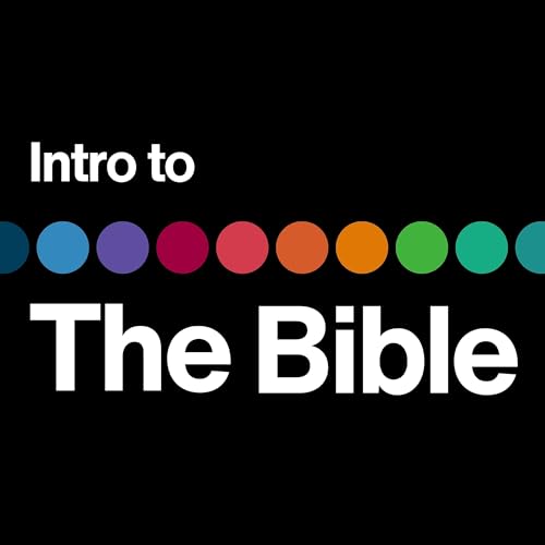 Intro to the Bible by Bible Literacy Foundation