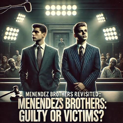 Menendez Brothers Revisited by Inception Point Ai