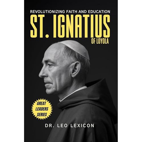 St. Ignatius of Loyola