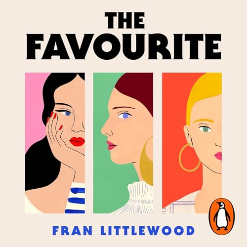 The Favourite
