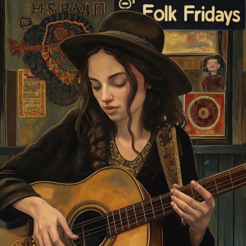 Folk Fridays
