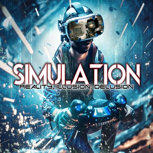 Simulation by Cody Ottinger